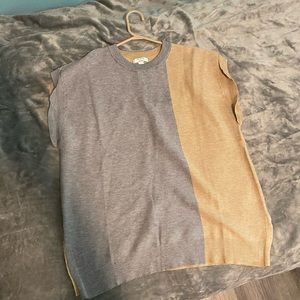 Nine West sweater shirt